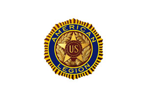 American Legion Post 630 logo