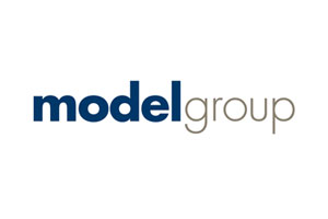 “Model Group logo