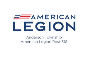 American Legion Post 318 Logo