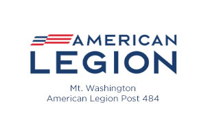 American Legion Post 484 Logo