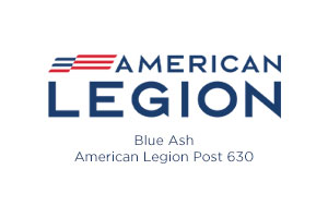 American Legion 630 Logo