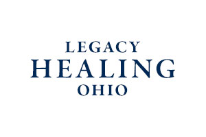 Legacy Healing Ohio Logo
