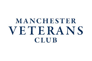 Manchester Veterans Club logo