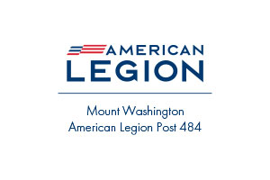 American_Legion_Post_484 American Legion Post 484 Logo