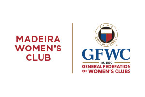 Madeira Women's Club logo Madeira Women's Club logo