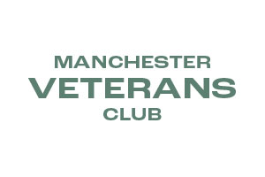 Manchester Veterans Club Manchester Veterans Club logo