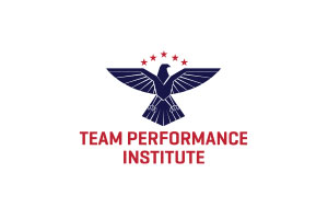 Team Performance Institute logo Team Performance Institute logo