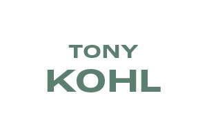 Tony_Kohl Tony Kohl