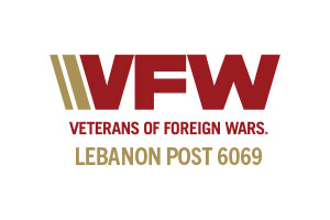 VFW Post 6069 logo VFW Post 6069 logo