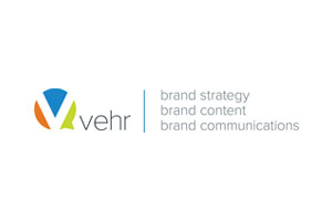 Vehr Communications Vehr Communications logo